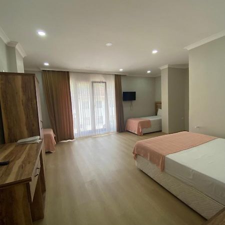 Can Butik Otel Ardeşen Eksteriør billede