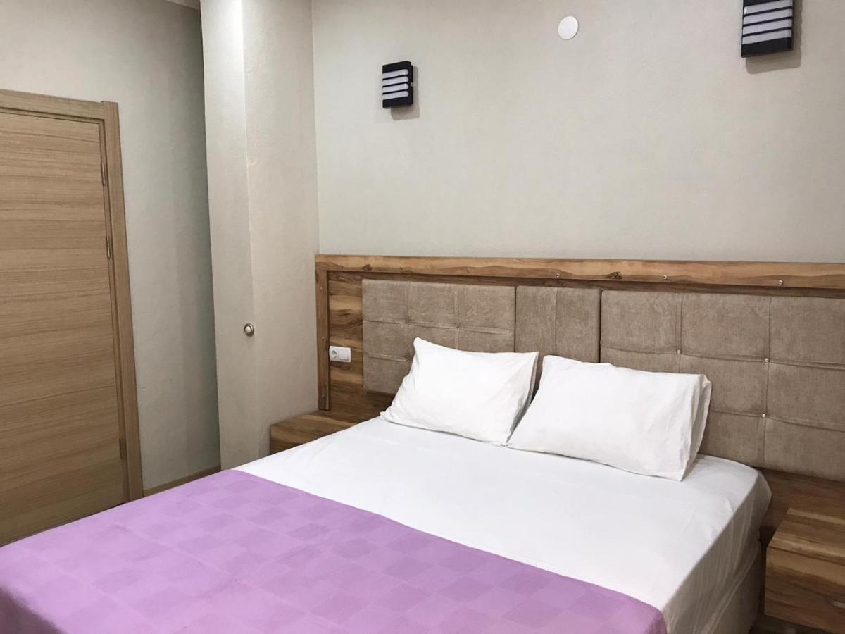 Can Butik Otel Ardeşen Eksteriør billede