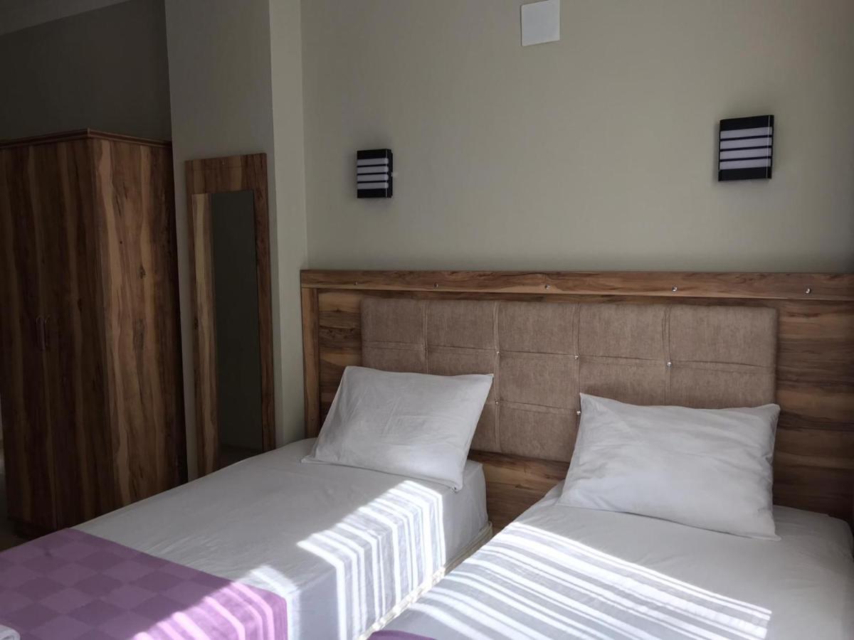 Can Butik Otel Ardeşen Eksteriør billede